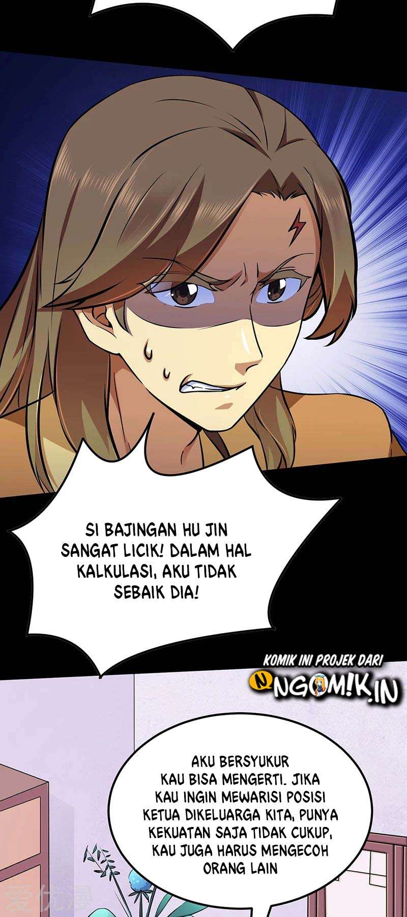 martial-arts-reigns - Chapter: 136