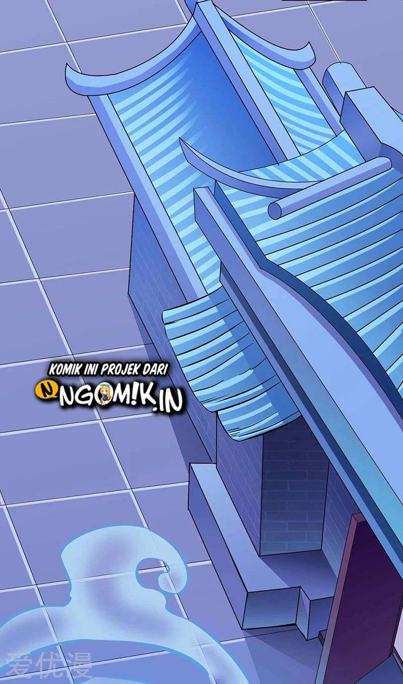 martial-arts-reigns - Chapter: 136