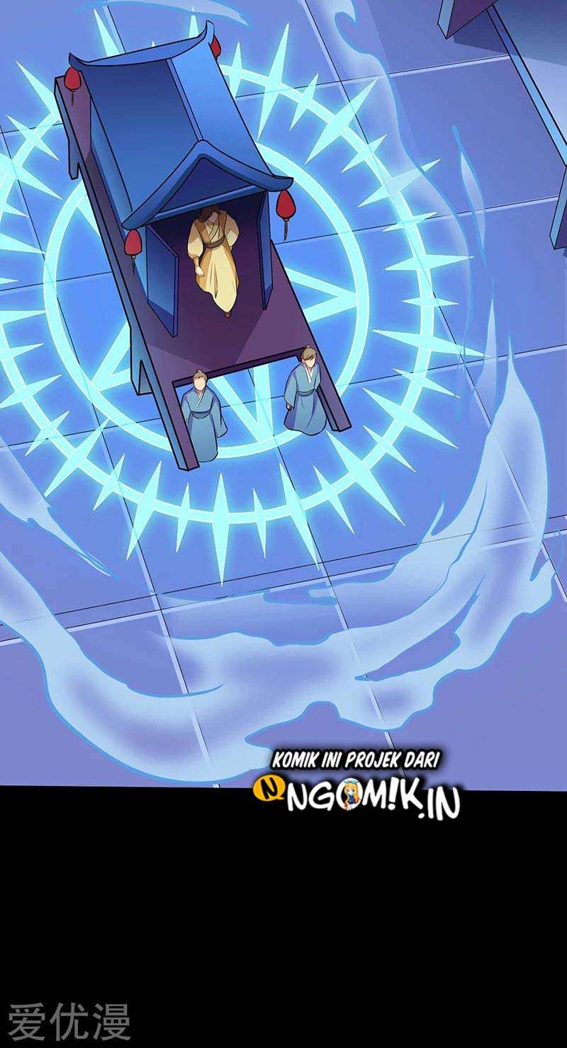martial-arts-reigns - Chapter: 136