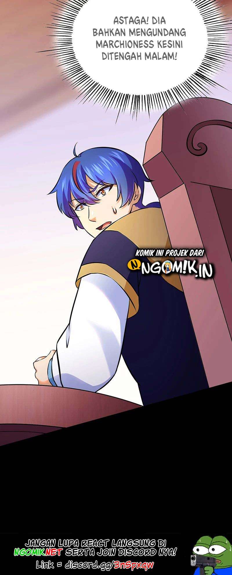 martial-arts-reigns - Chapter: 136