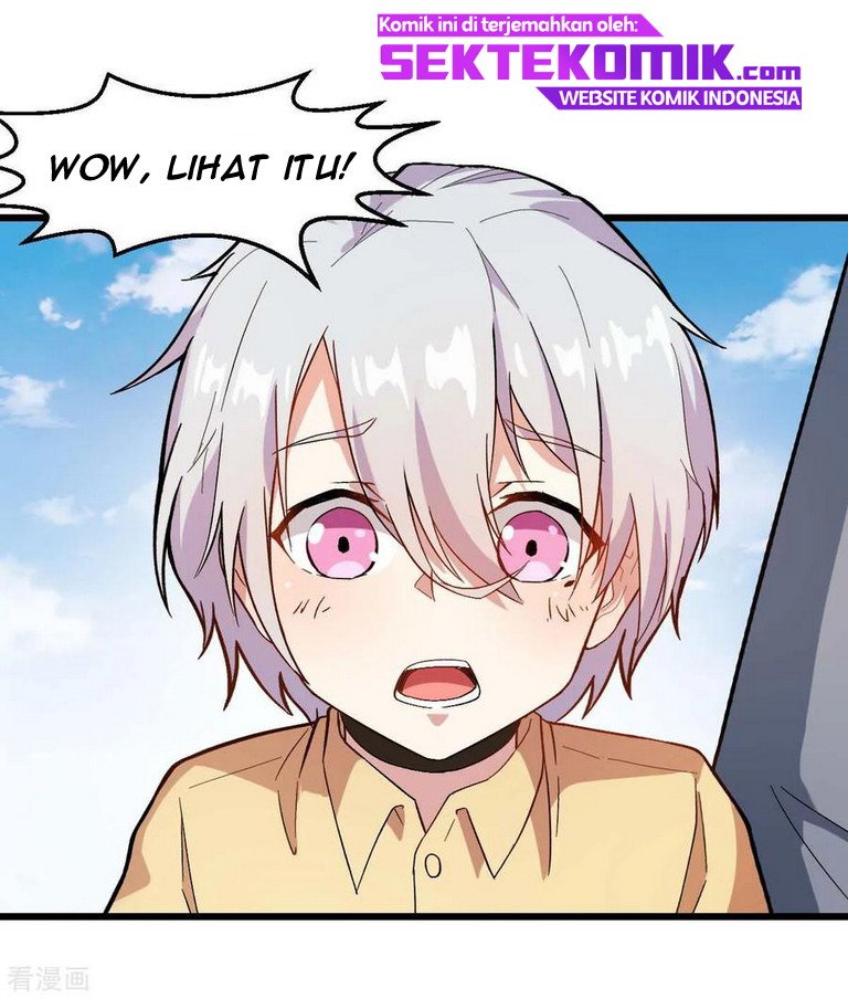 crazy-professor-system - Chapter: 104