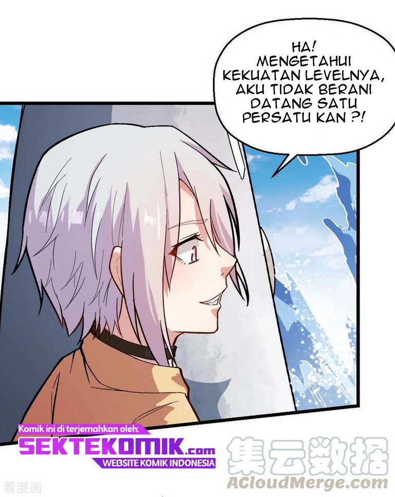 crazy-professor-system - Chapter: 104