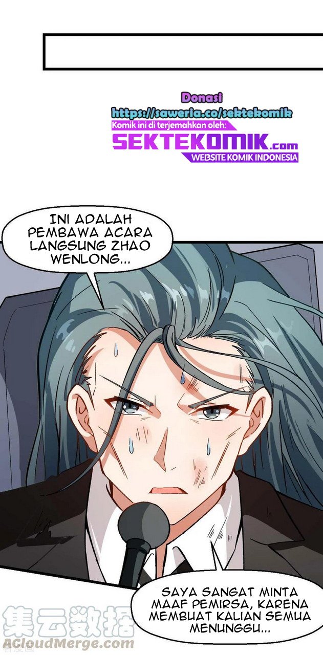 crazy-professor-system - Chapter: 104