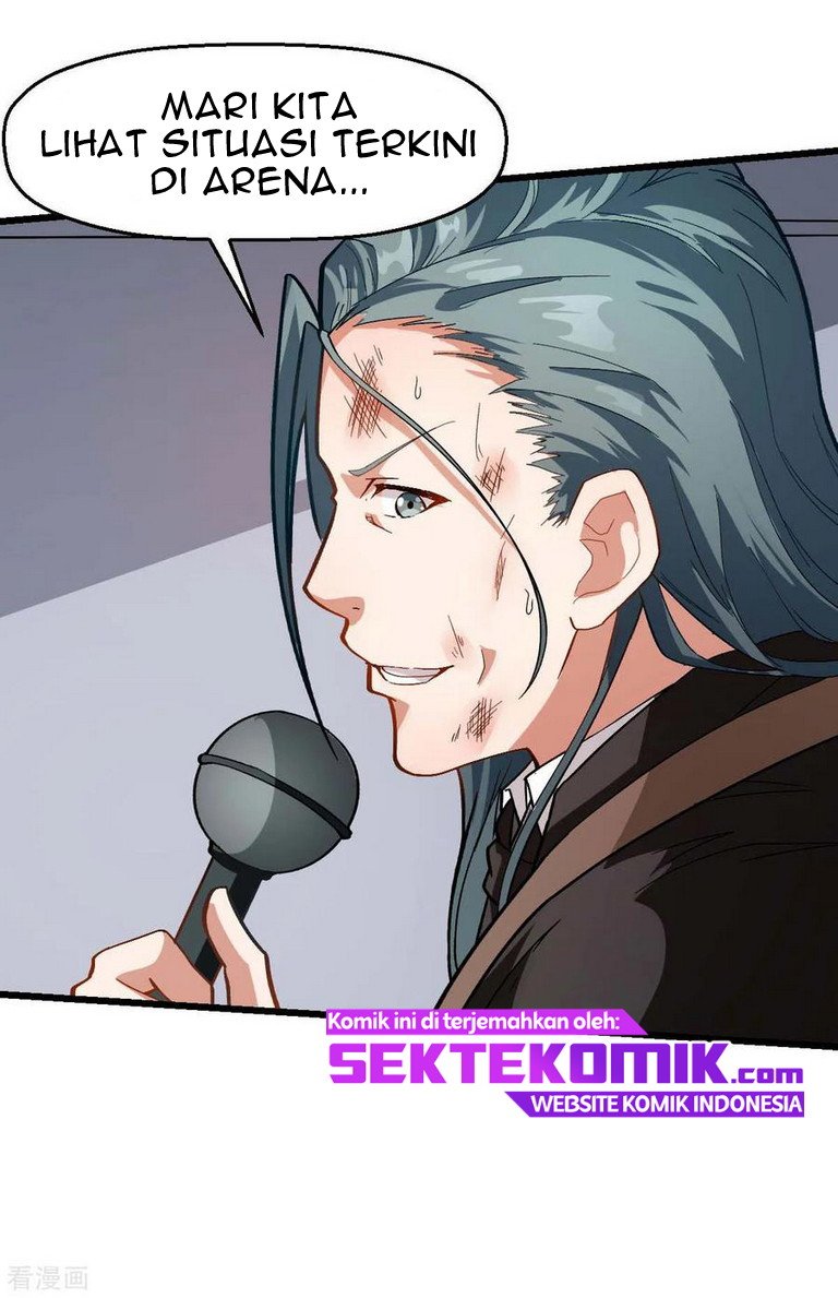 crazy-professor-system - Chapter: 104