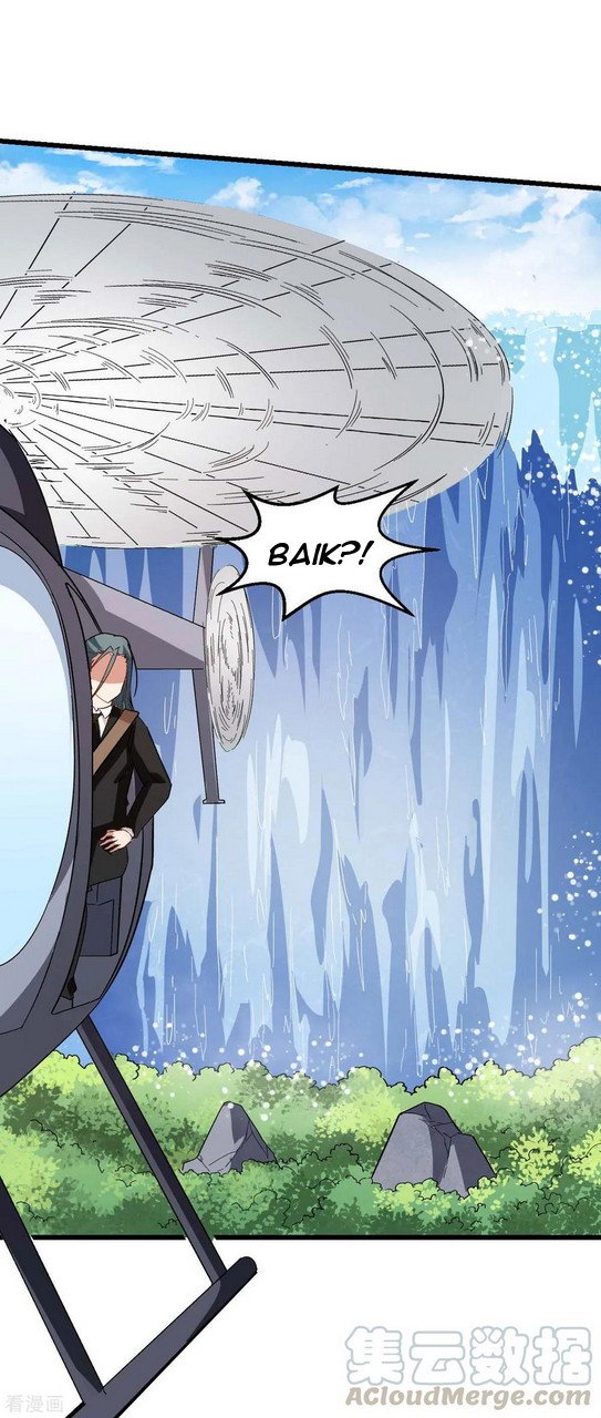 crazy-professor-system - Chapter: 104