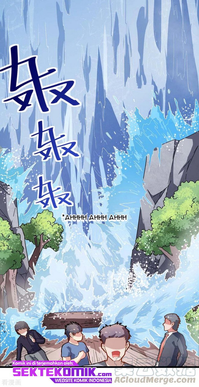 crazy-professor-system - Chapter: 104