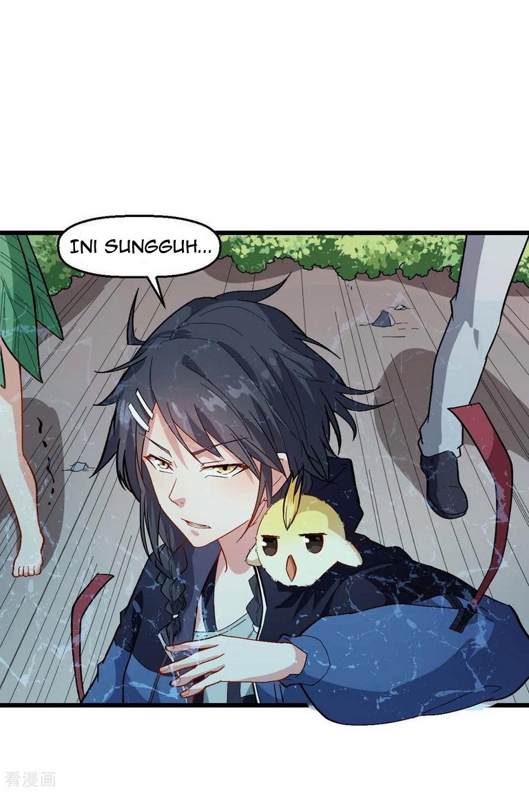 crazy-professor-system - Chapter: 104