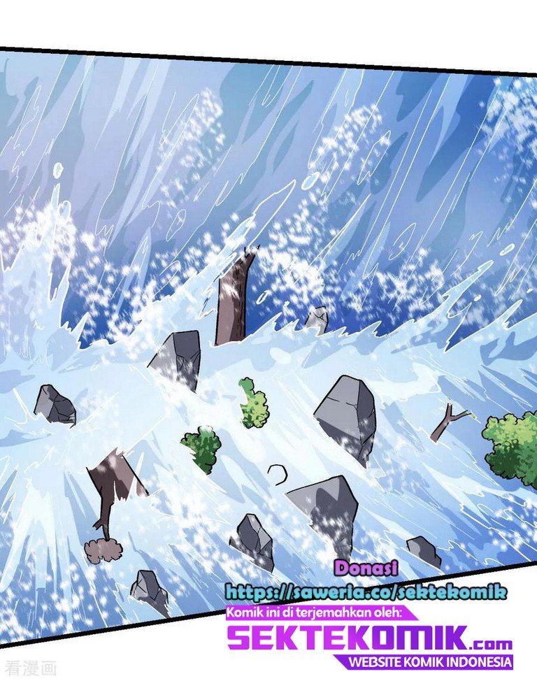 crazy-professor-system - Chapter: 104