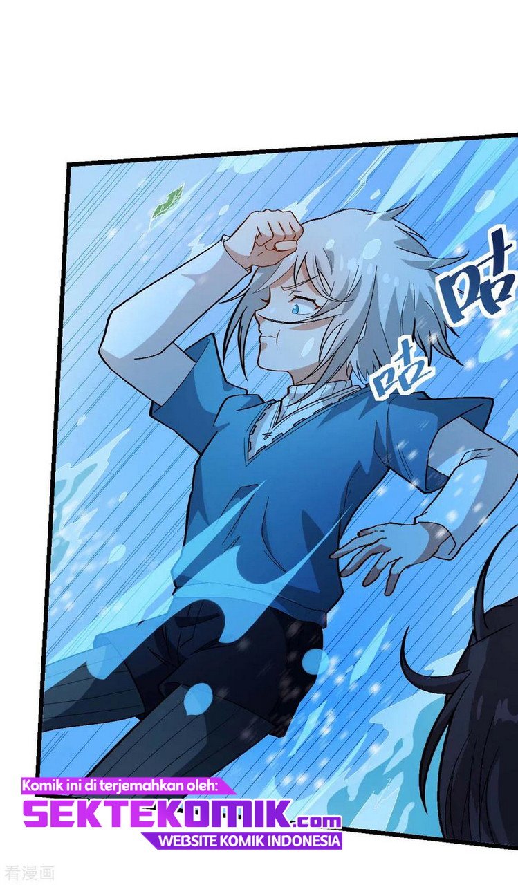 crazy-professor-system - Chapter: 104