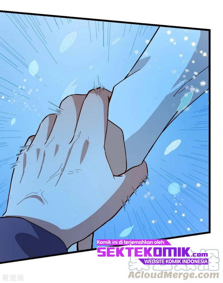 crazy-professor-system - Chapter: 104