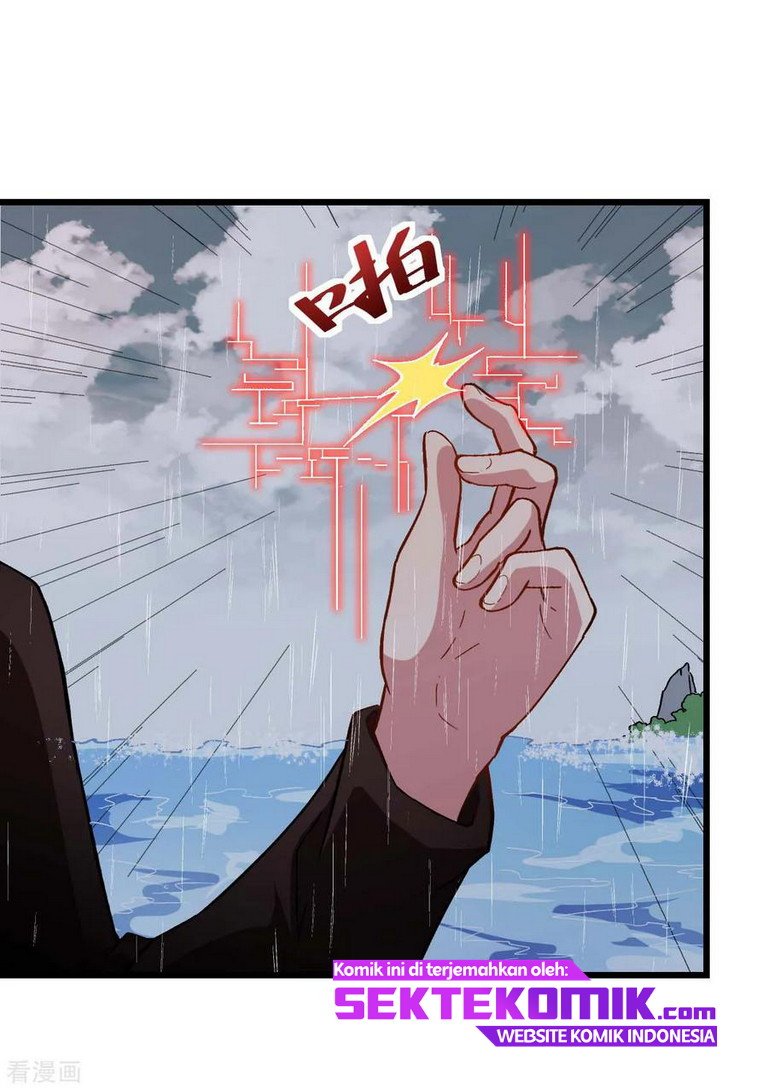 crazy-professor-system - Chapter: 104