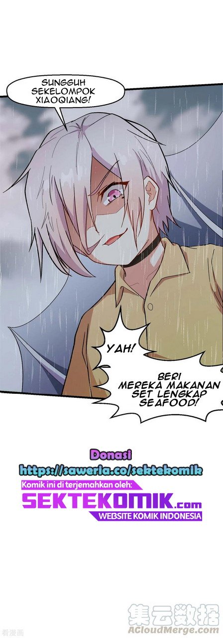 crazy-professor-system - Chapter: 104