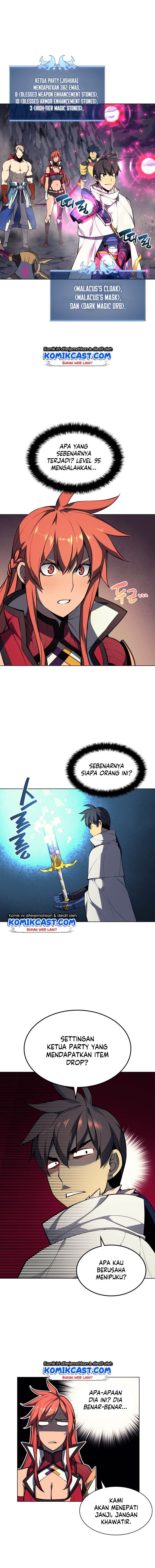 overgeared - Chapter: 50