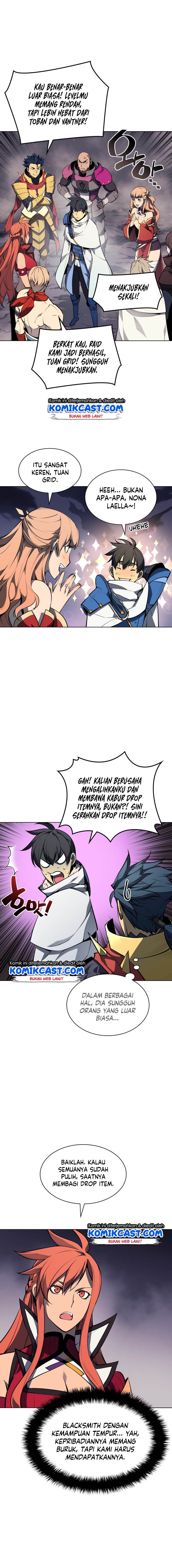 overgeared - Chapter: 50