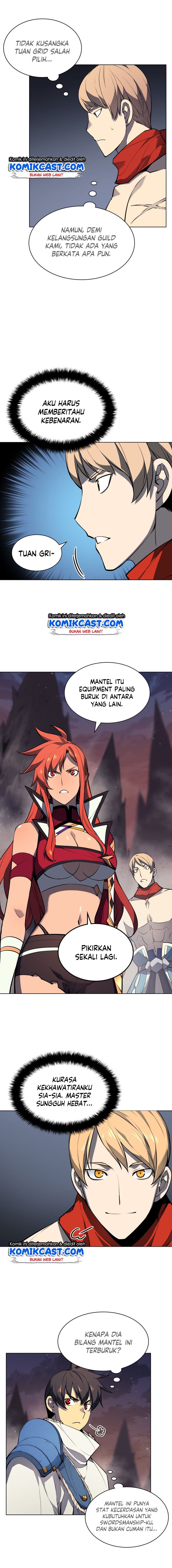 overgeared - Chapter: 50