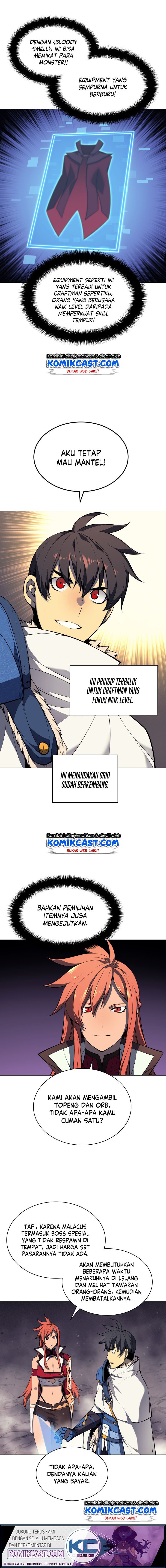 overgeared - Chapter: 50