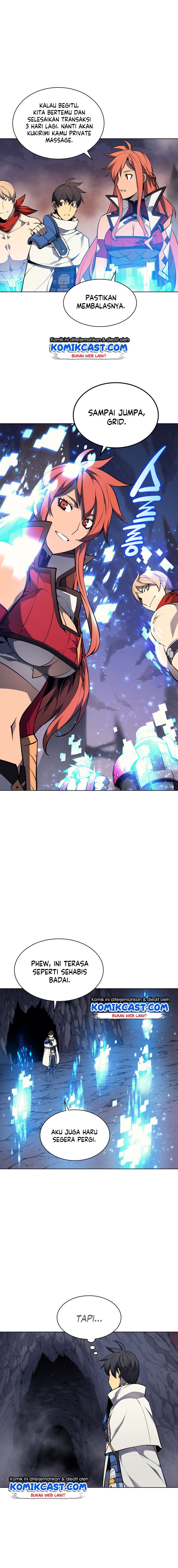 overgeared - Chapter: 50
