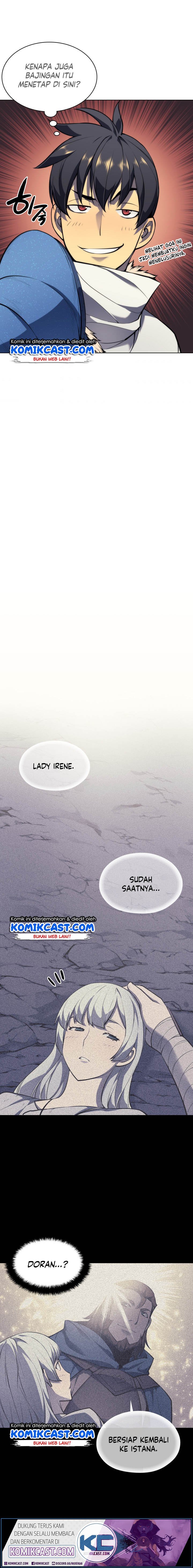 overgeared - Chapter: 50