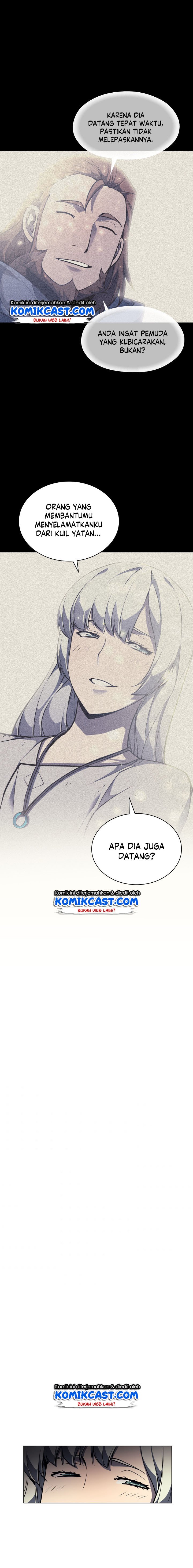 overgeared - Chapter: 50