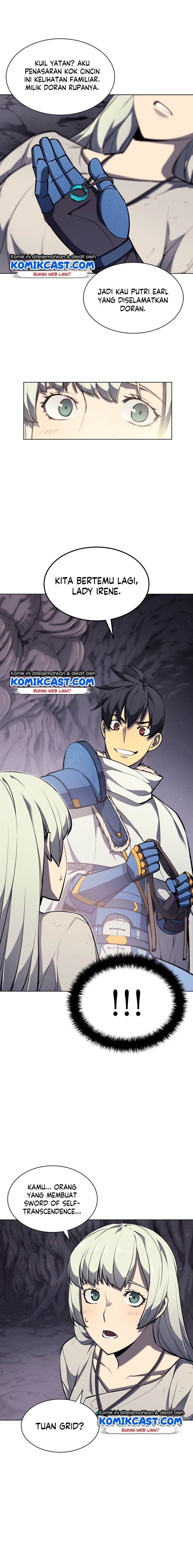 overgeared - Chapter: 50