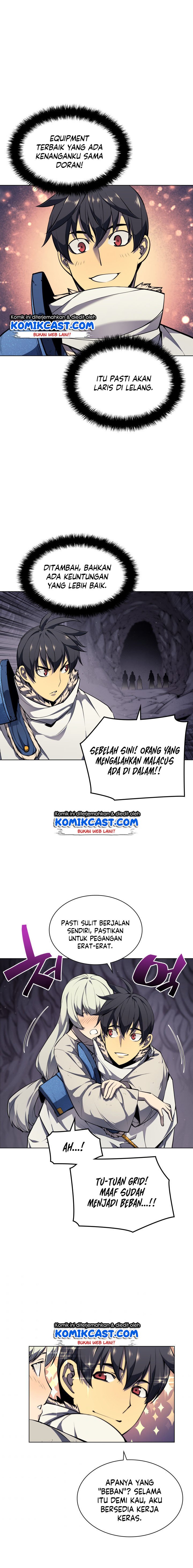 overgeared - Chapter: 50