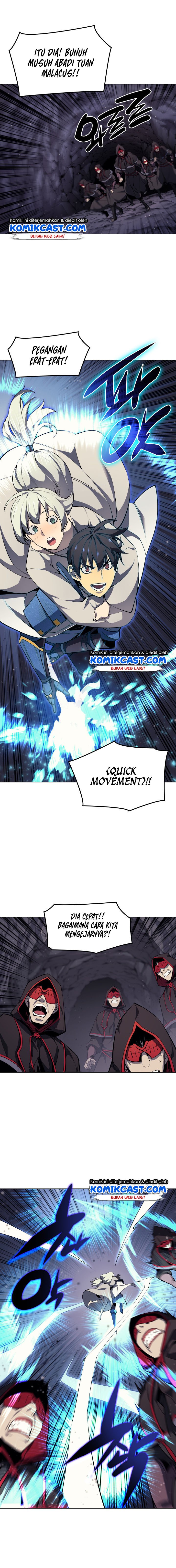 overgeared - Chapter: 50