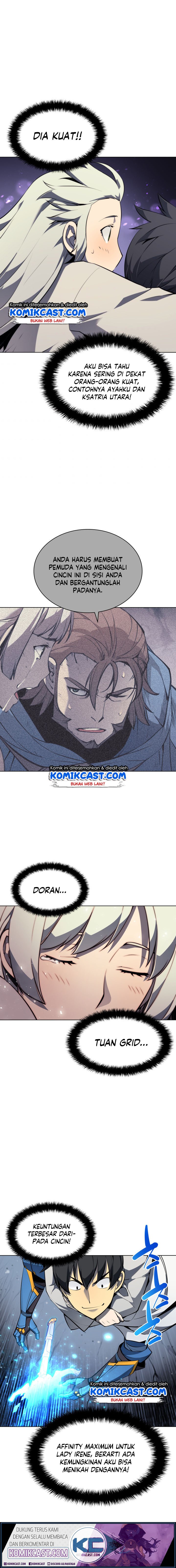 overgeared - Chapter: 50