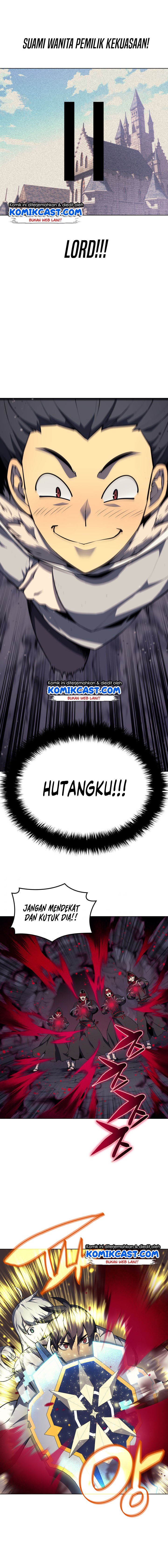 overgeared - Chapter: 50