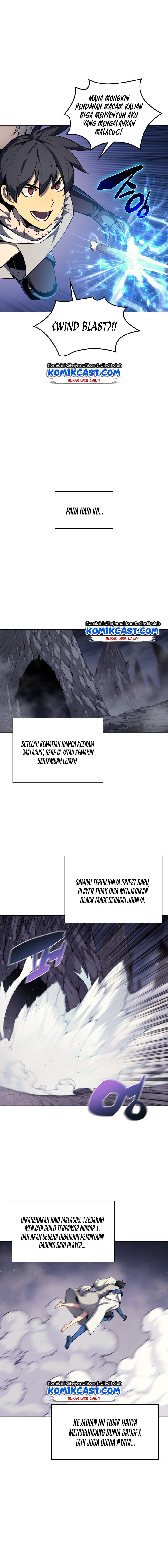 overgeared - Chapter: 50