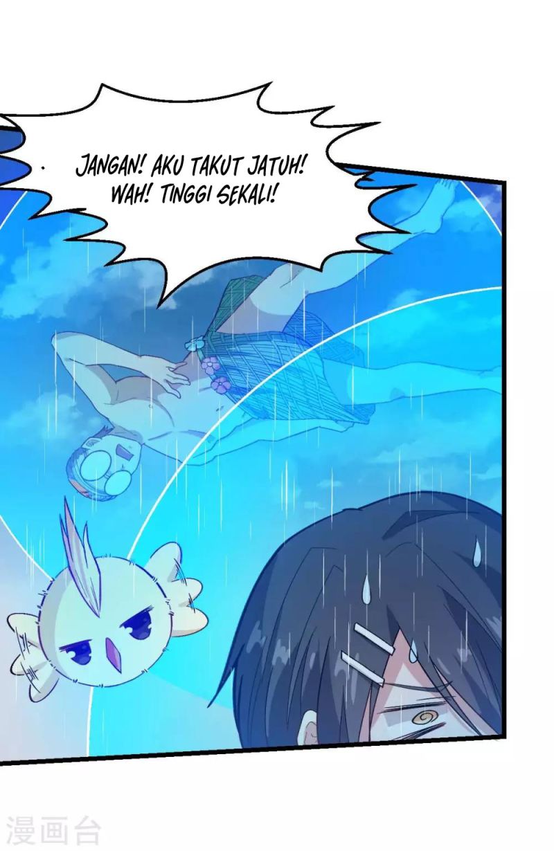 crazy-professor-system - Chapter: 105