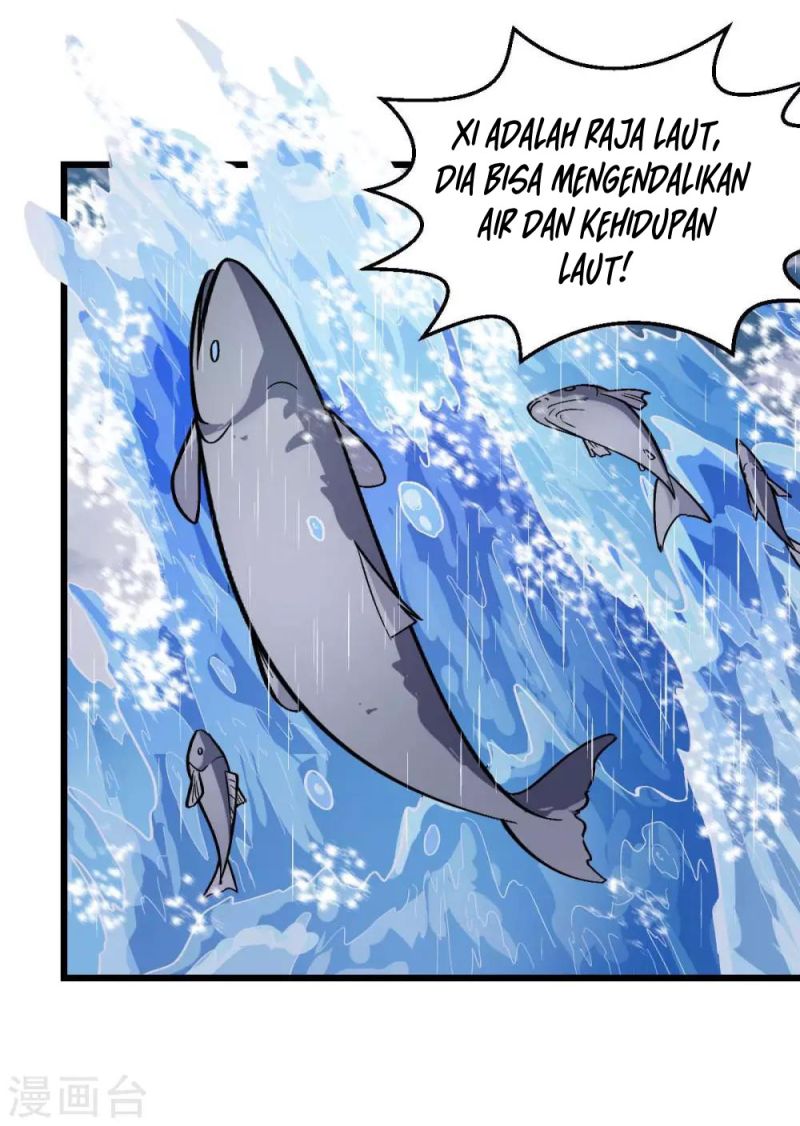 crazy-professor-system - Chapter: 105