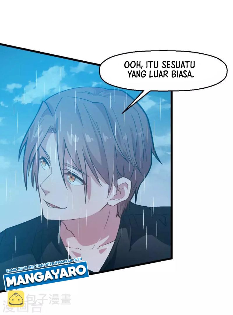 crazy-professor-system - Chapter: 105