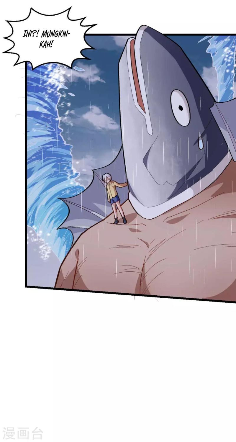 crazy-professor-system - Chapter: 105