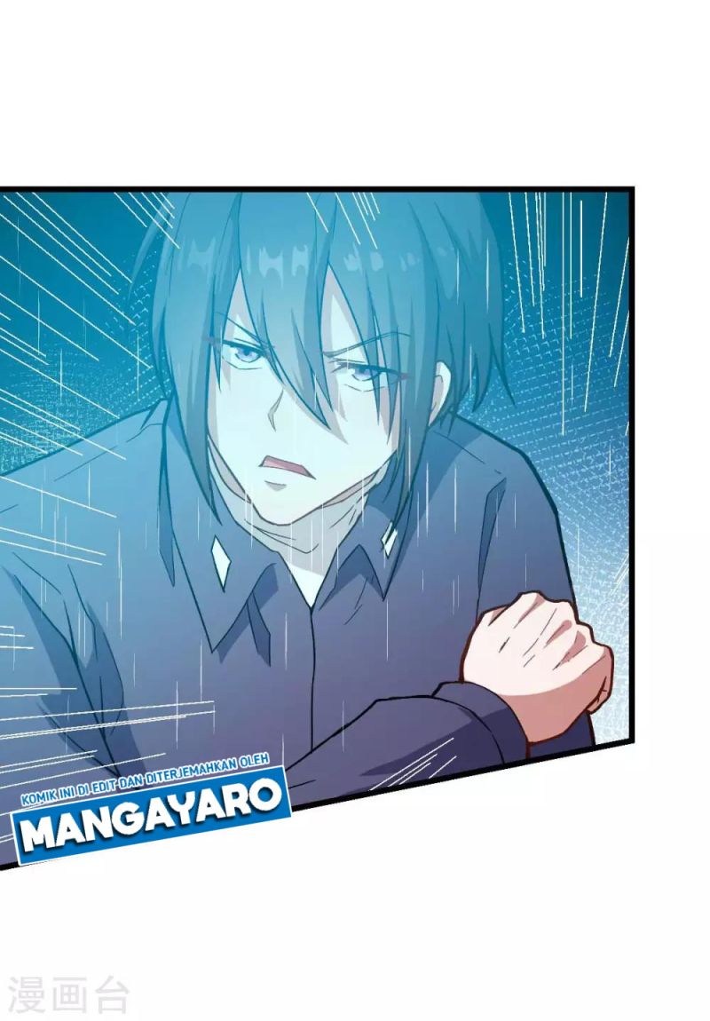 crazy-professor-system - Chapter: 105