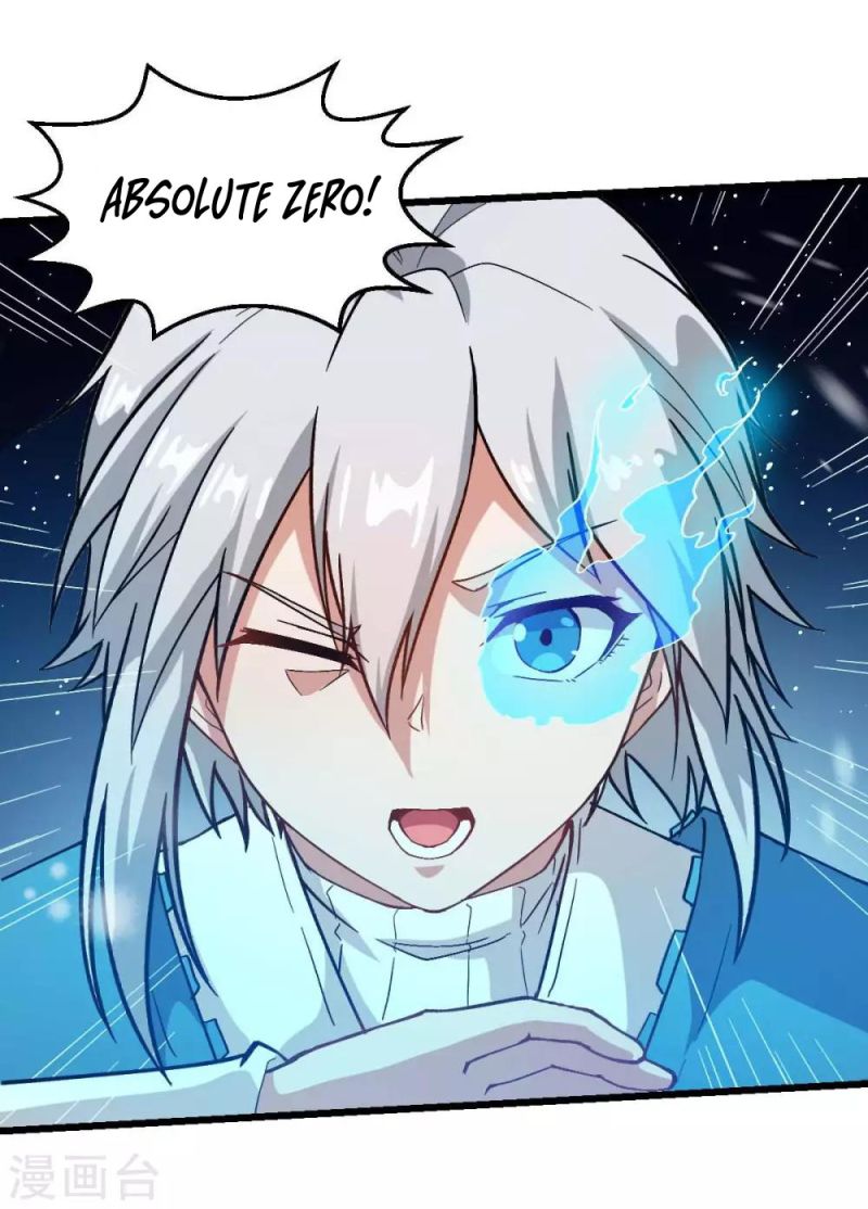 crazy-professor-system - Chapter: 105