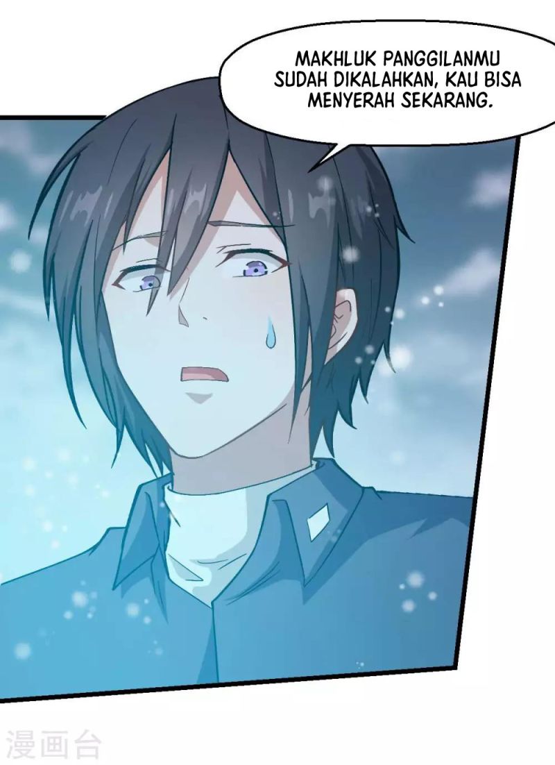 crazy-professor-system - Chapter: 105