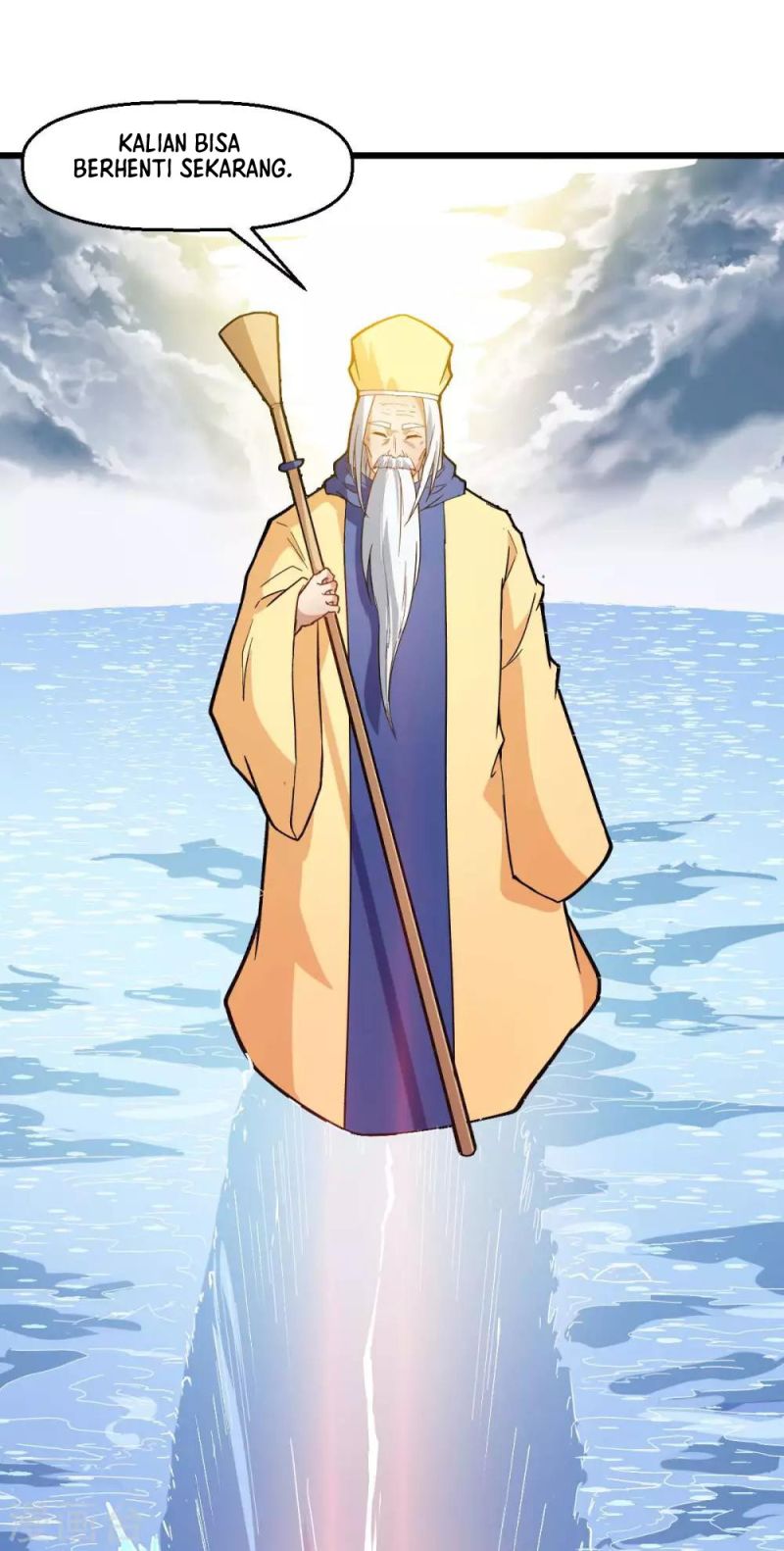 crazy-professor-system - Chapter: 105