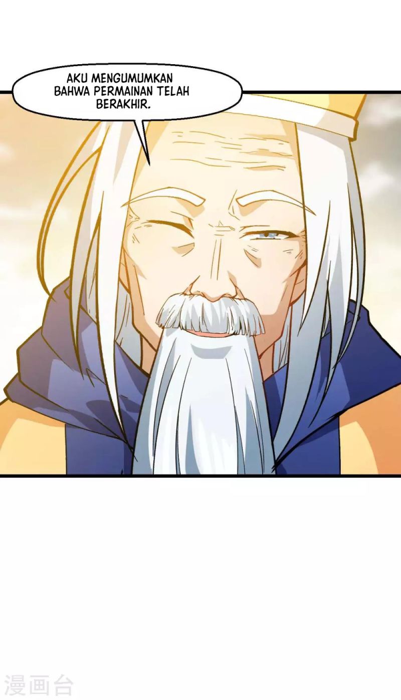 crazy-professor-system - Chapter: 105