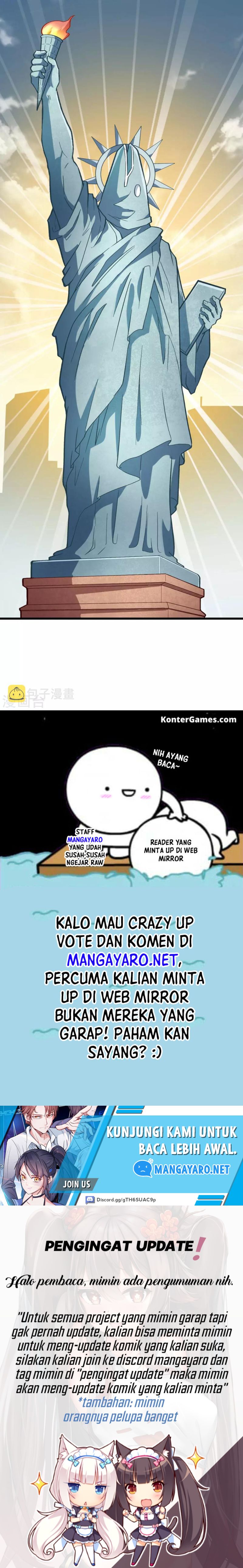 crazy-professor-system - Chapter: 105