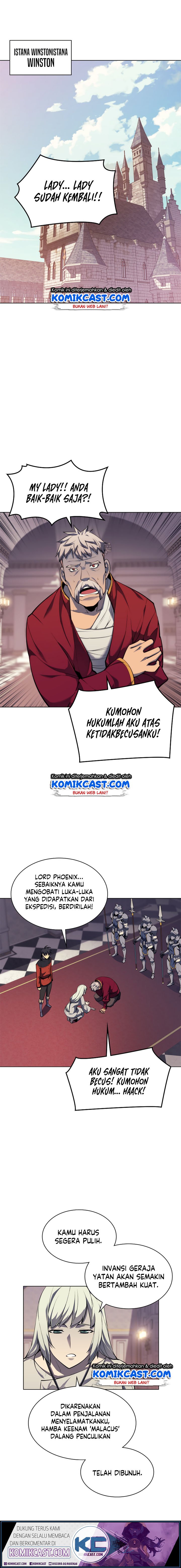 overgeared - Chapter: 51
