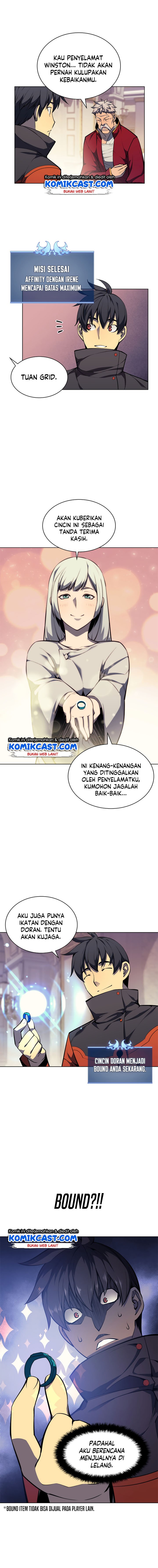 overgeared - Chapter: 51