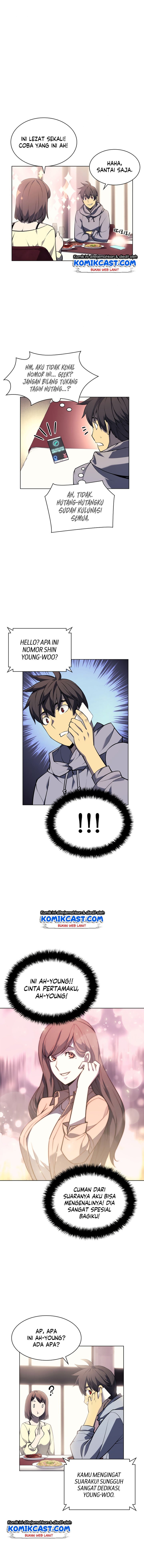 overgeared - Chapter: 51