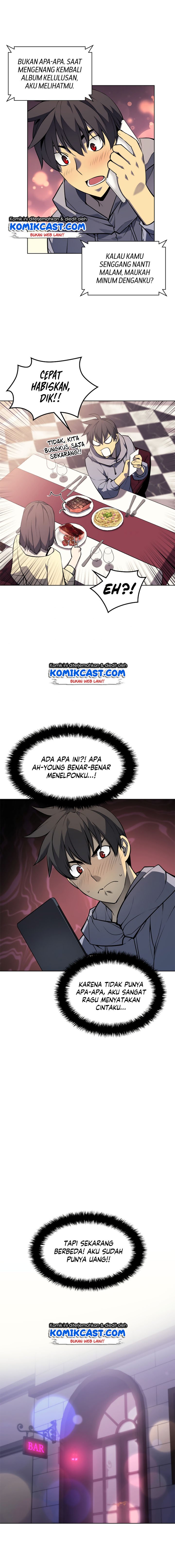 overgeared - Chapter: 51