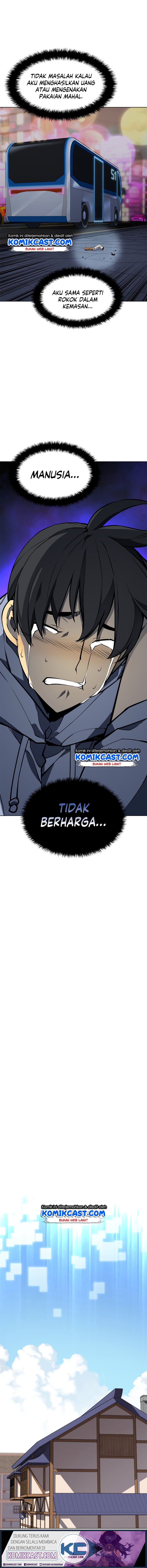 overgeared - Chapter: 51