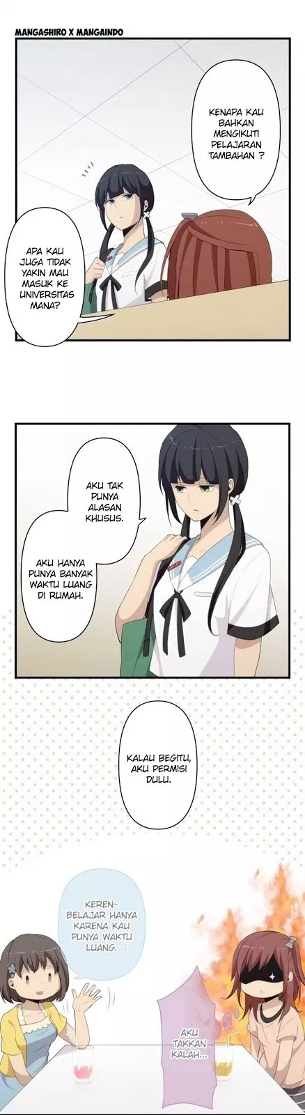 relife - Chapter: 111