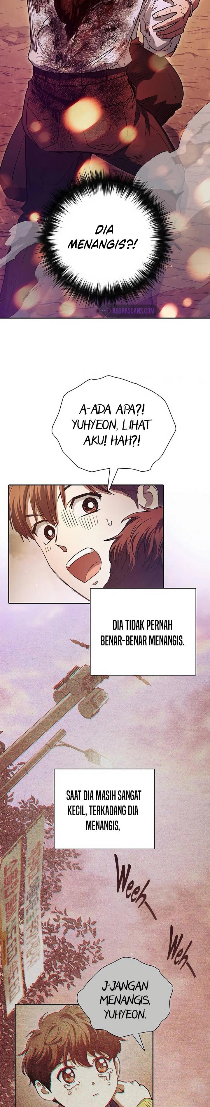 the-s-classes-that-i-raised - Chapter: 151