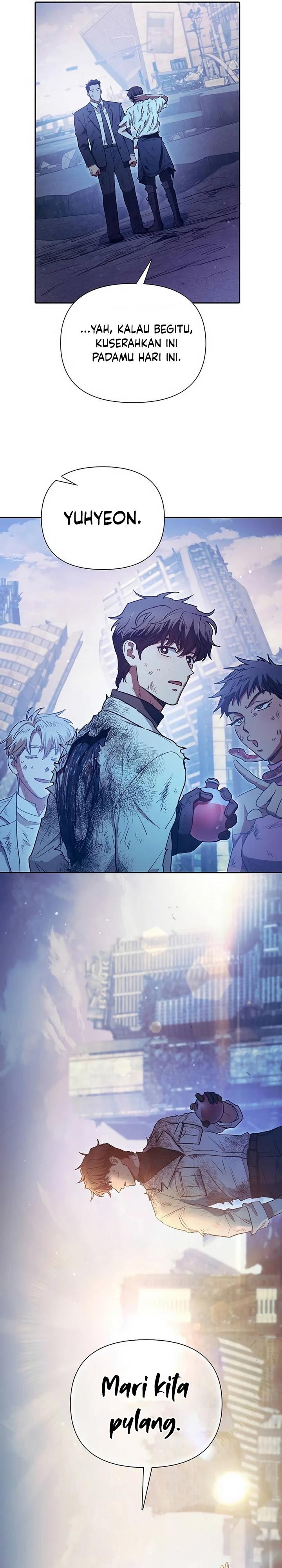 the-s-classes-that-i-raised - Chapter: 151