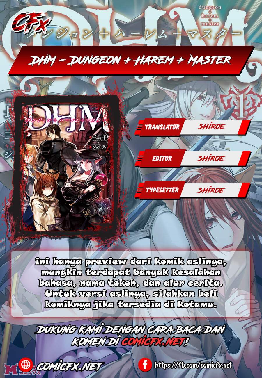 dhm-dungeon-harem-master - Chapter: 2.1