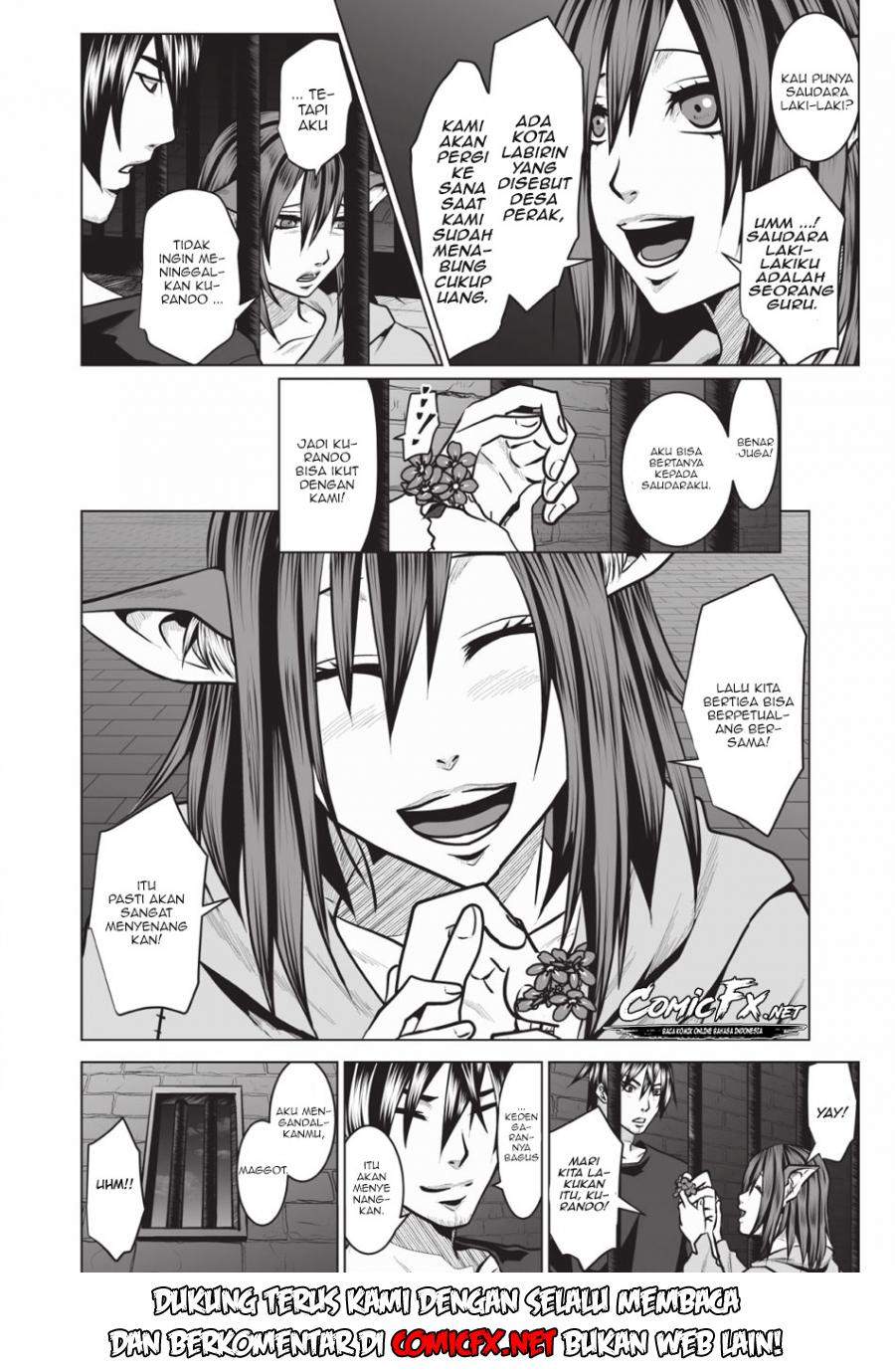 dhm-dungeon-harem-master - Chapter: 2.1