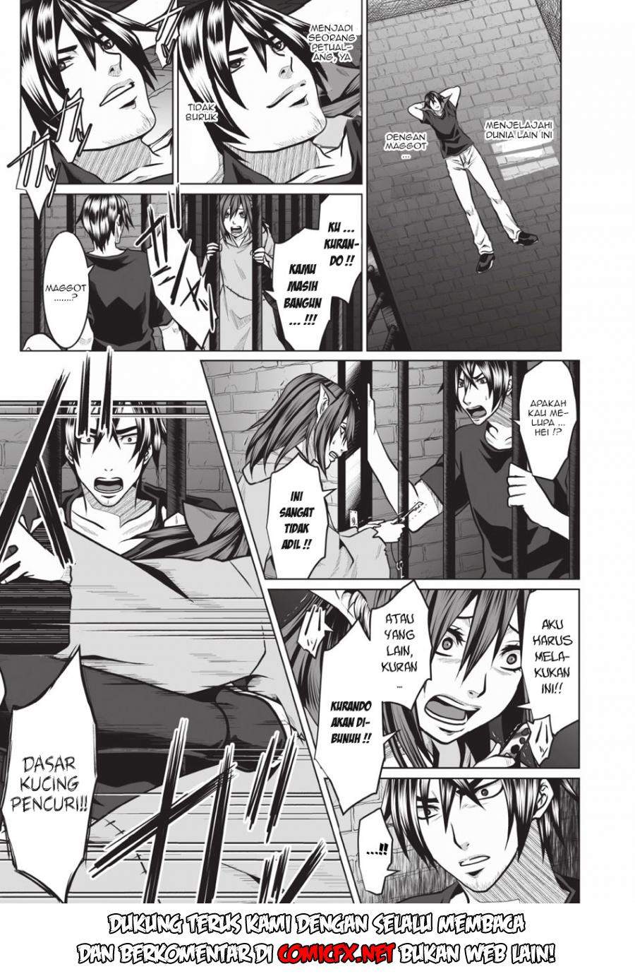 dhm-dungeon-harem-master - Chapter: 2.1